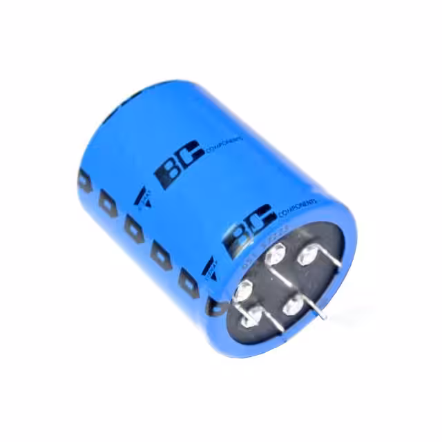 MAL205157223E3 Vishay Beyschlag/Draloric/BC Components  Condensadores electrolíticos de aluminio